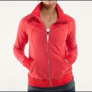 Lululemon jacket